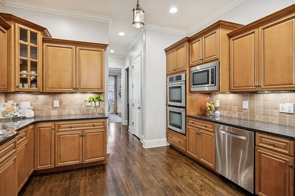 1200 Vintage Grove Lane Franklin TN 37064