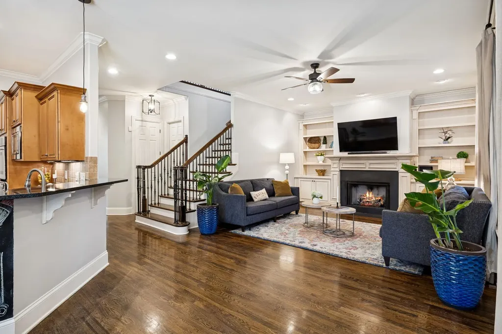 1200 Vintage Grove Lane Franklin TN 37064