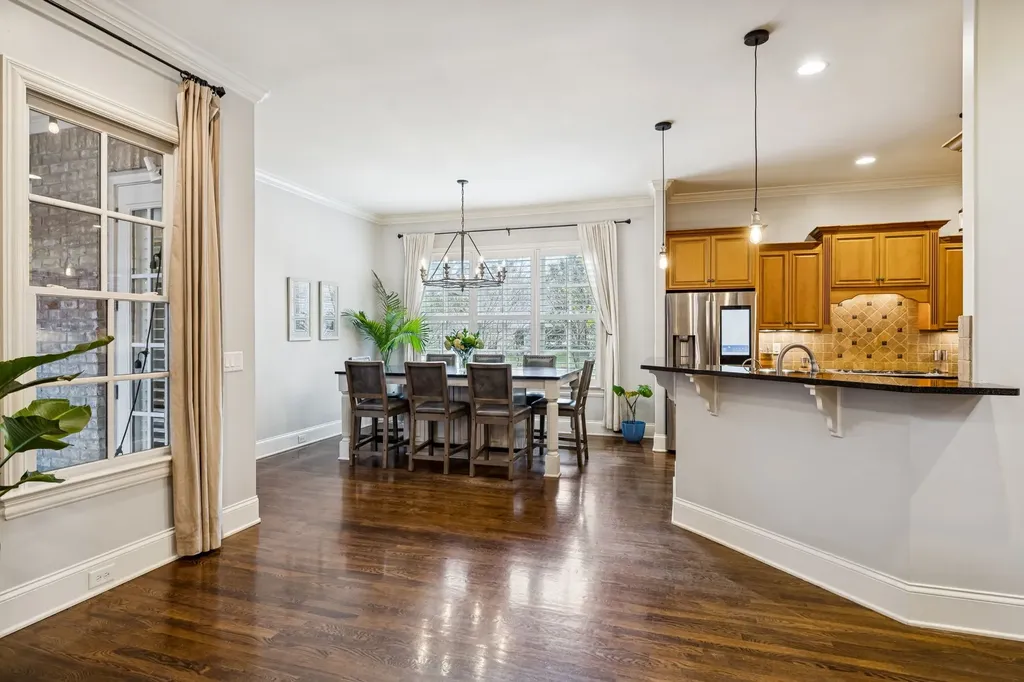 1200 Vintage Grove Lane Franklin TN 37064