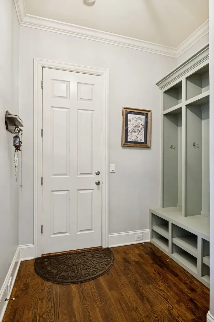 1200 Vintage Grove Lane Franklin TN 37064