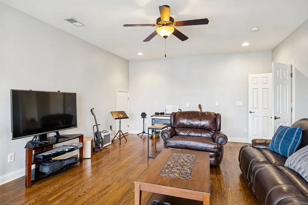 1200 Vintage Grove Lane Franklin TN 37064