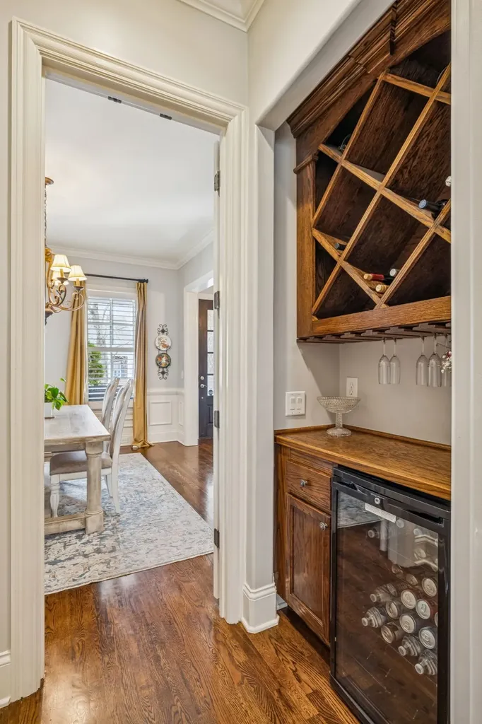 1200 Vintage Grove Lane Franklin TN 37064