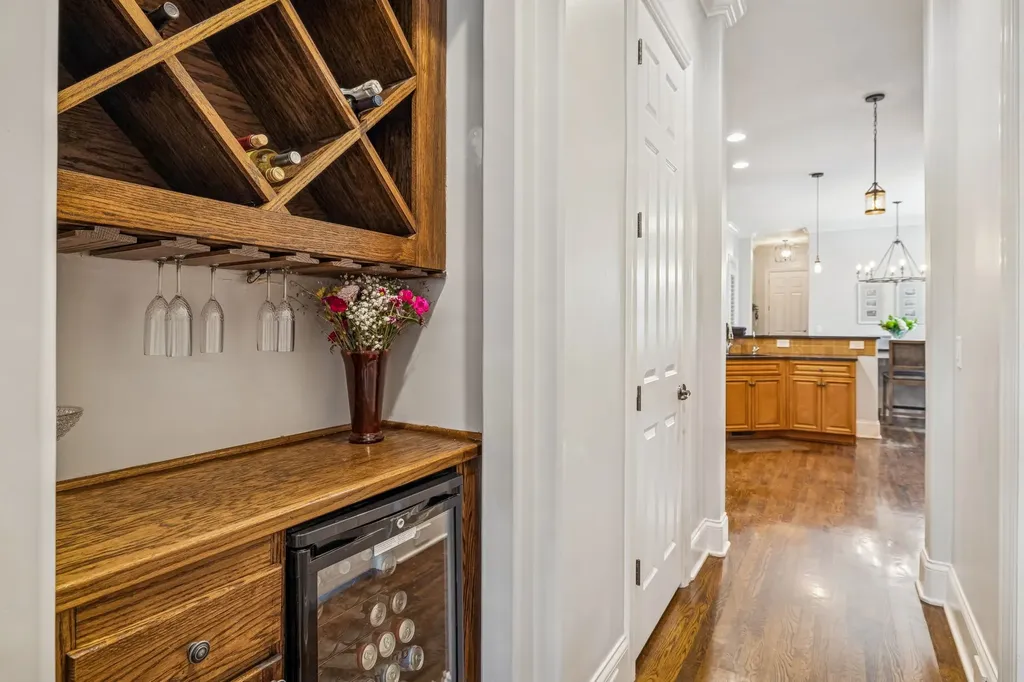1200 Vintage Grove Lane Franklin TN 37064