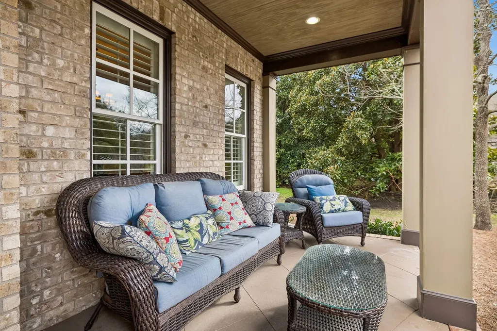 1200 Vintage Grove Lane Franklin TN 37064
