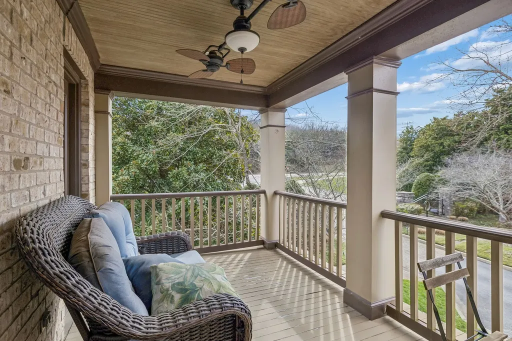 1200 Vintage Grove Lane Franklin TN 37064