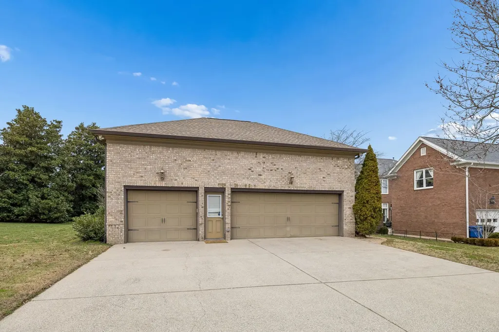 1200 Vintage Grove Lane Franklin TN 37064