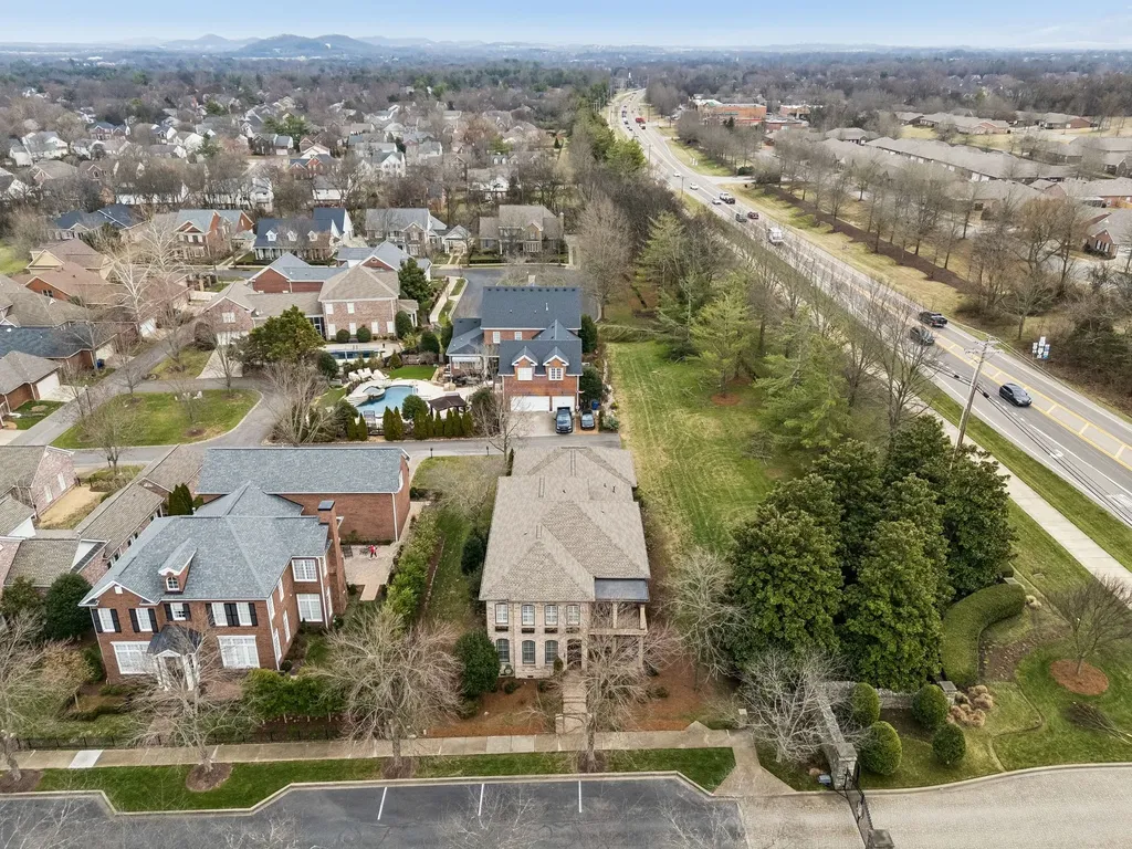1200 Vintage Grove Lane Franklin TN 37064