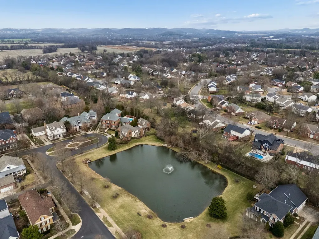 1200 Vintage Grove Lane Franklin TN 37064