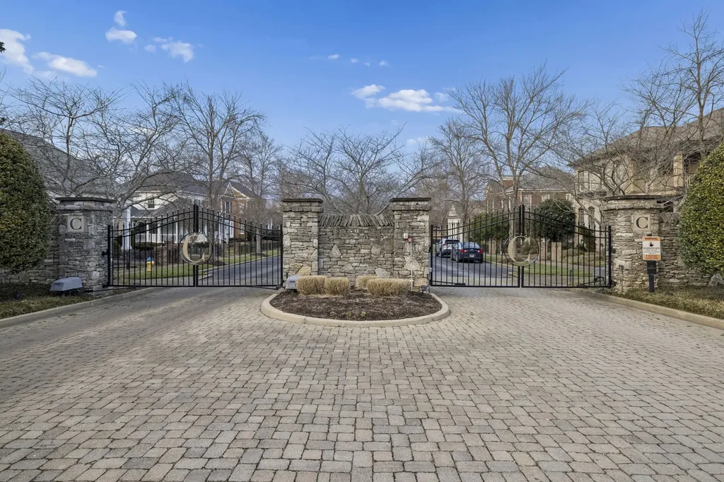 1200 Vintage Grove Lane Franklin TN 37064