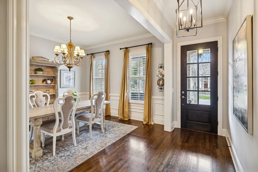 1200 Vintage Grove Lane Franklin TN 37064