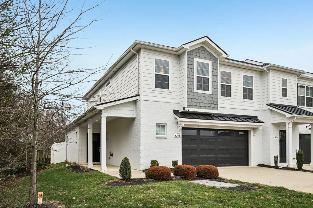 4203 Sarazen Lane Murfreesboro TN 37127
