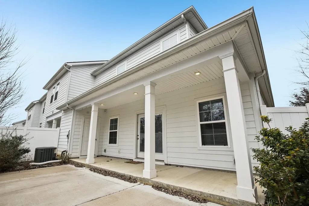 4203 Sarazen Lane Murfreesboro TN 37127