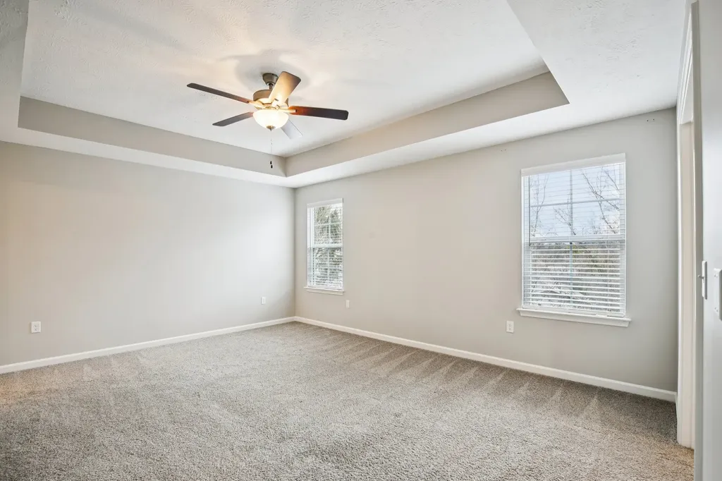 4203 Sarazen Lane Murfreesboro TN 37127