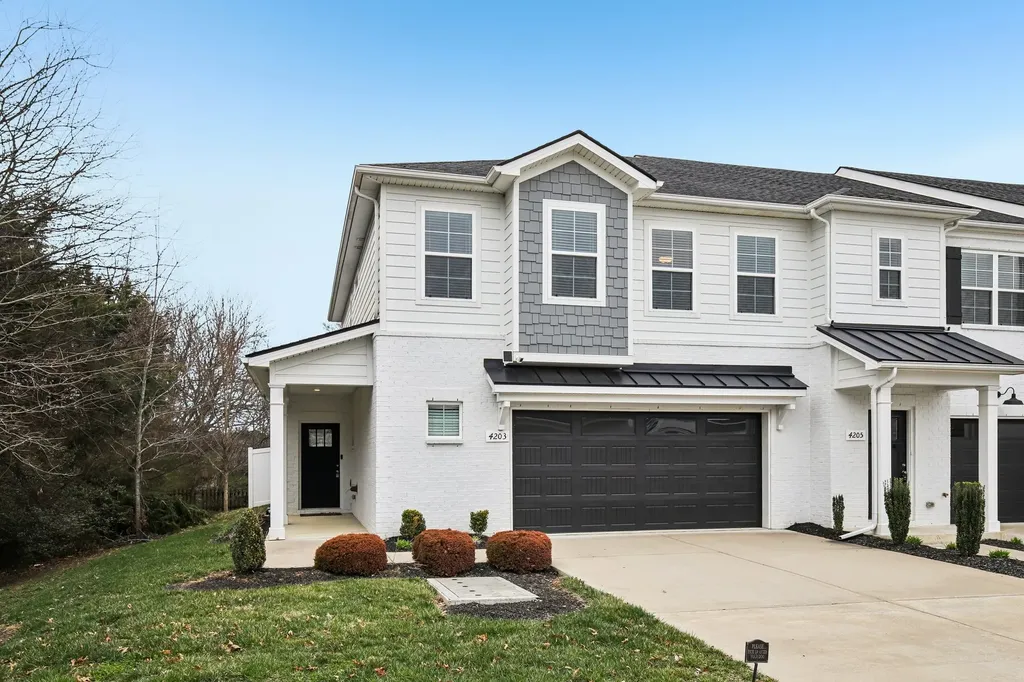 4203 Sarazen Lane Murfreesboro TN 37127