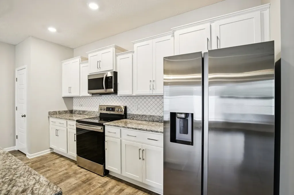 4203 Sarazen Lane Murfreesboro TN 37127