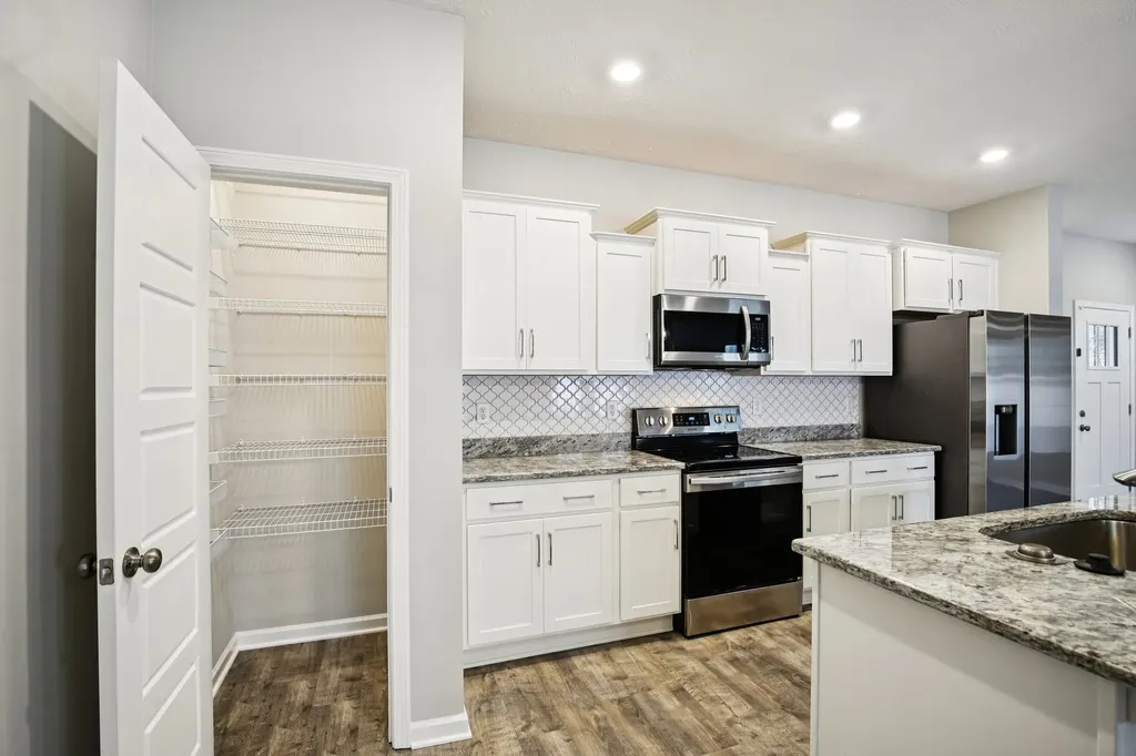 4203 Sarazen Lane Murfreesboro TN 37127