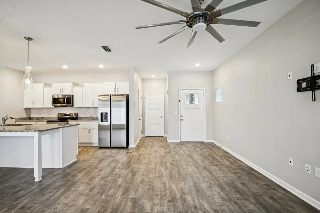 4203 Sarazen Lane Murfreesboro TN 37127
