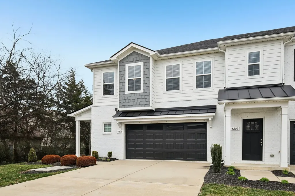 4203 Sarazen Lane Murfreesboro TN 37127