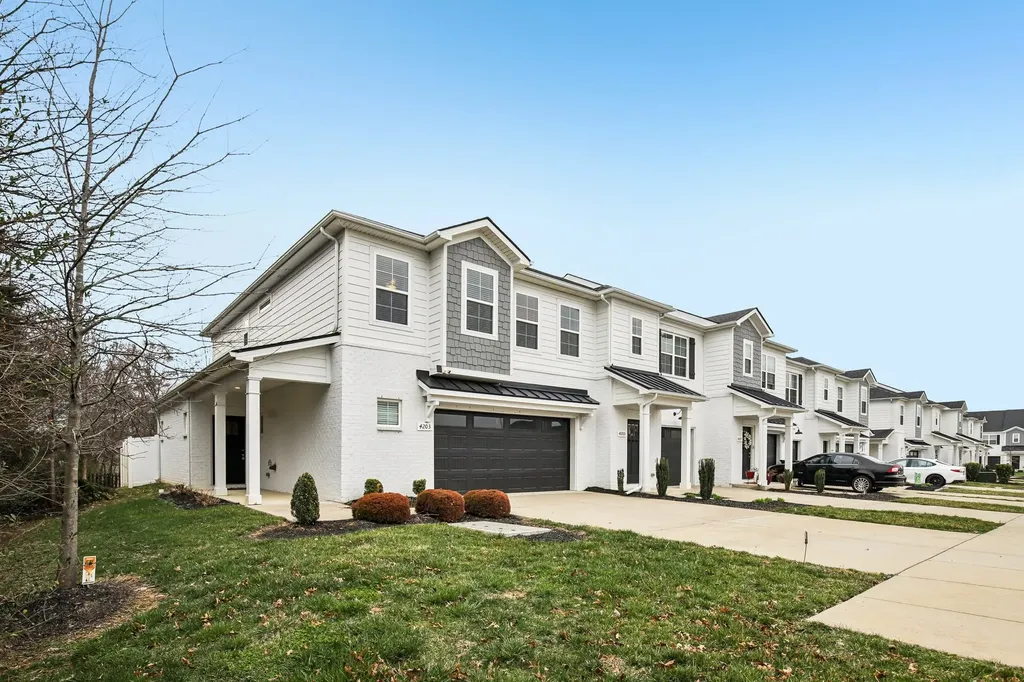 4203 Sarazen Lane Murfreesboro TN 37127