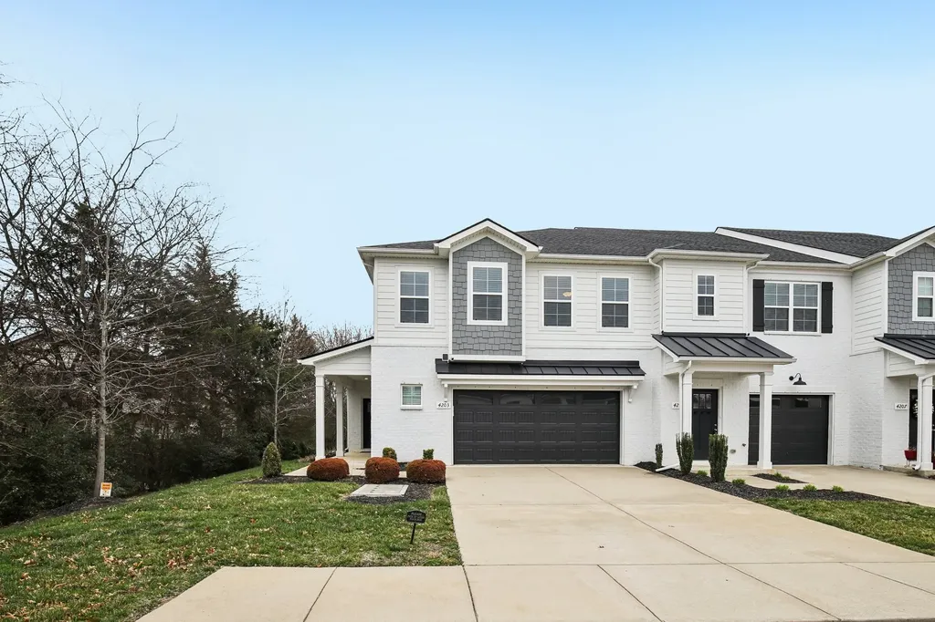 4203 Sarazen Lane Murfreesboro TN 37127