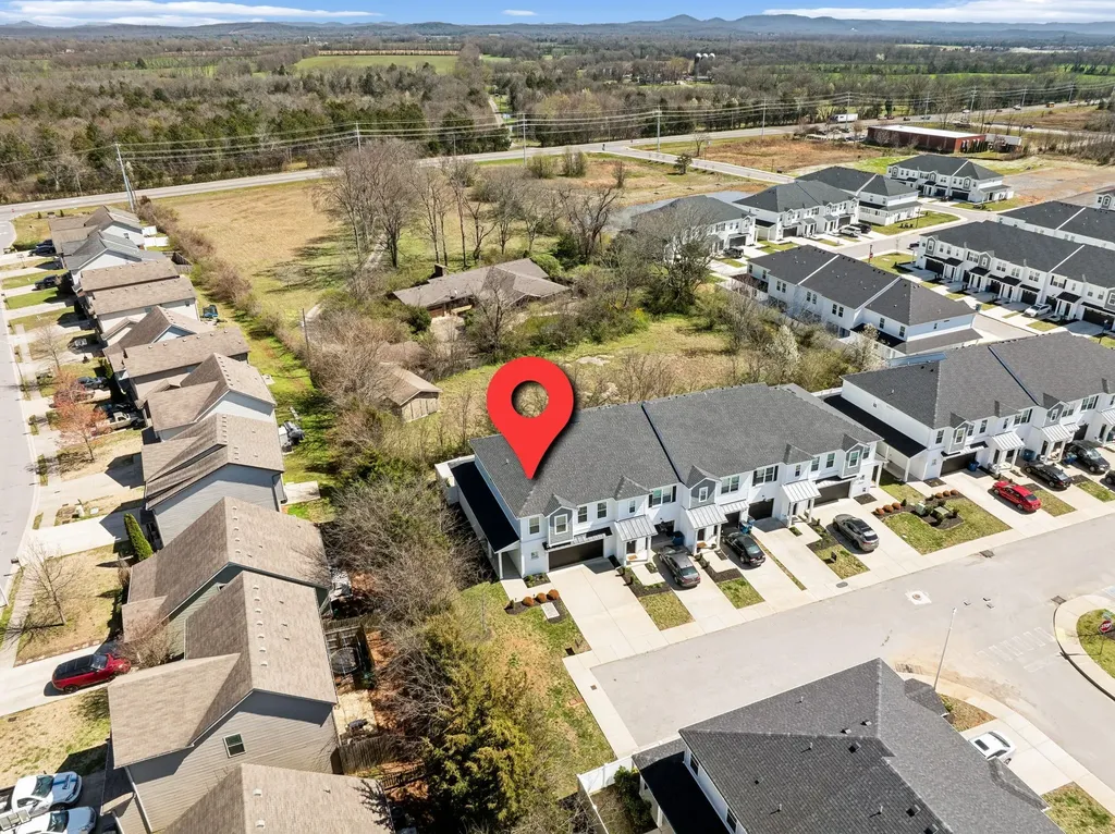 4203 Sarazen Lane Murfreesboro TN 37127