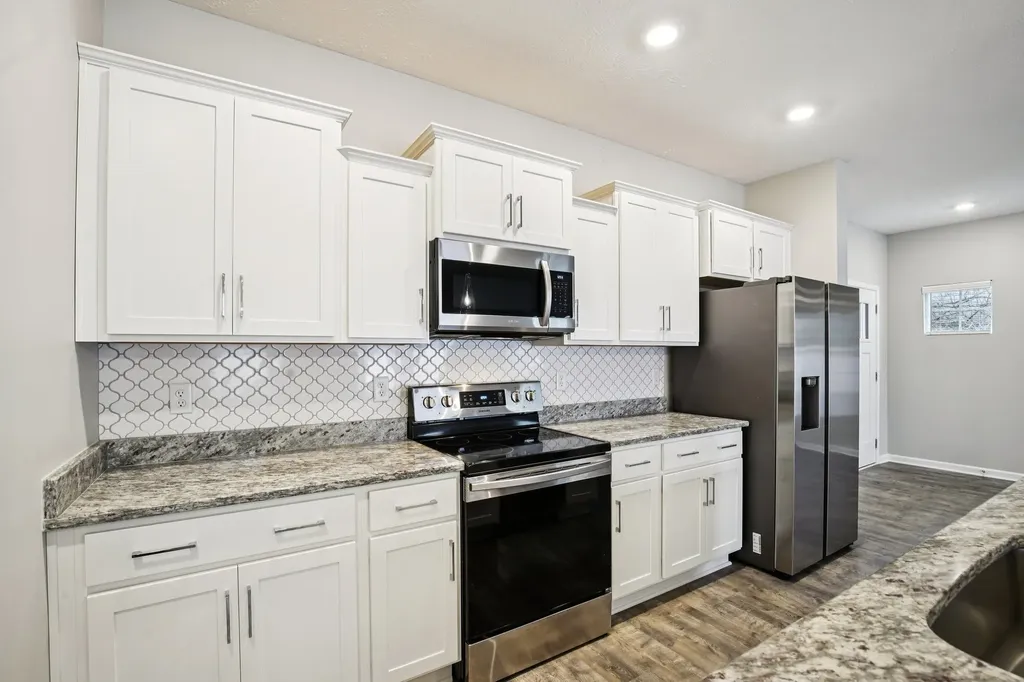 4203 Sarazen Lane Murfreesboro TN 37127