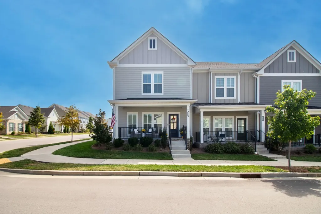 1664 Carson Meadows Lane Nolensville TN 37135