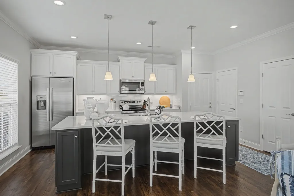 1664 Carson Meadows Lane Nolensville TN 37135