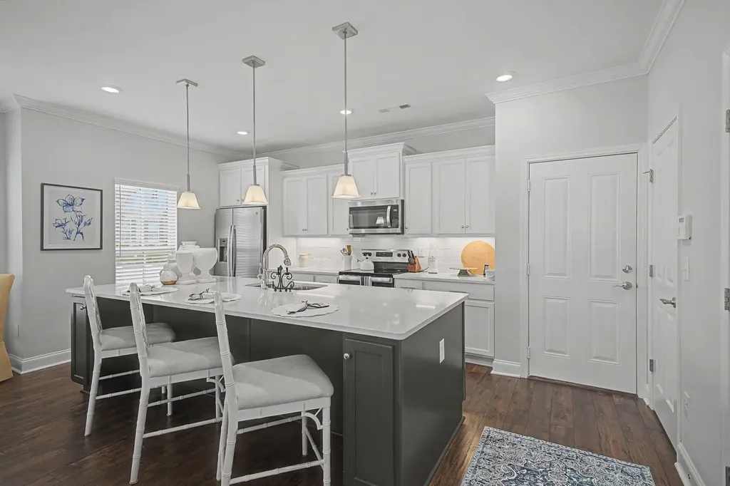 1664 Carson Meadows Lane Nolensville TN 37135