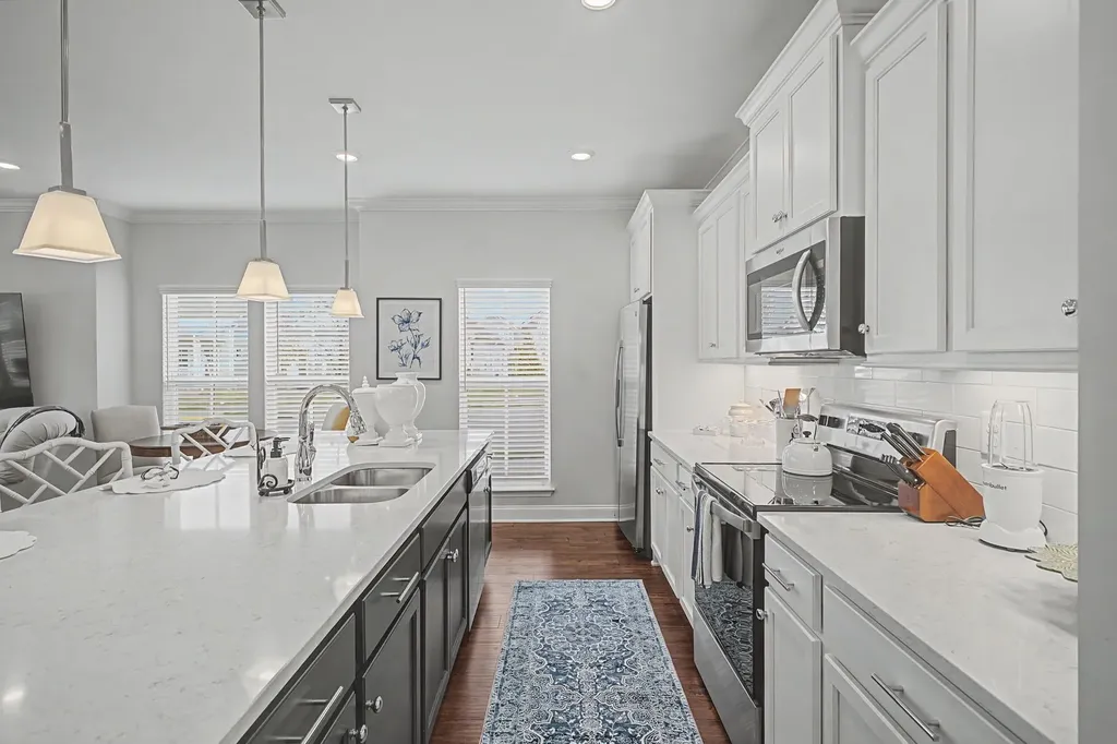 1664 Carson Meadows Lane Nolensville TN 37135