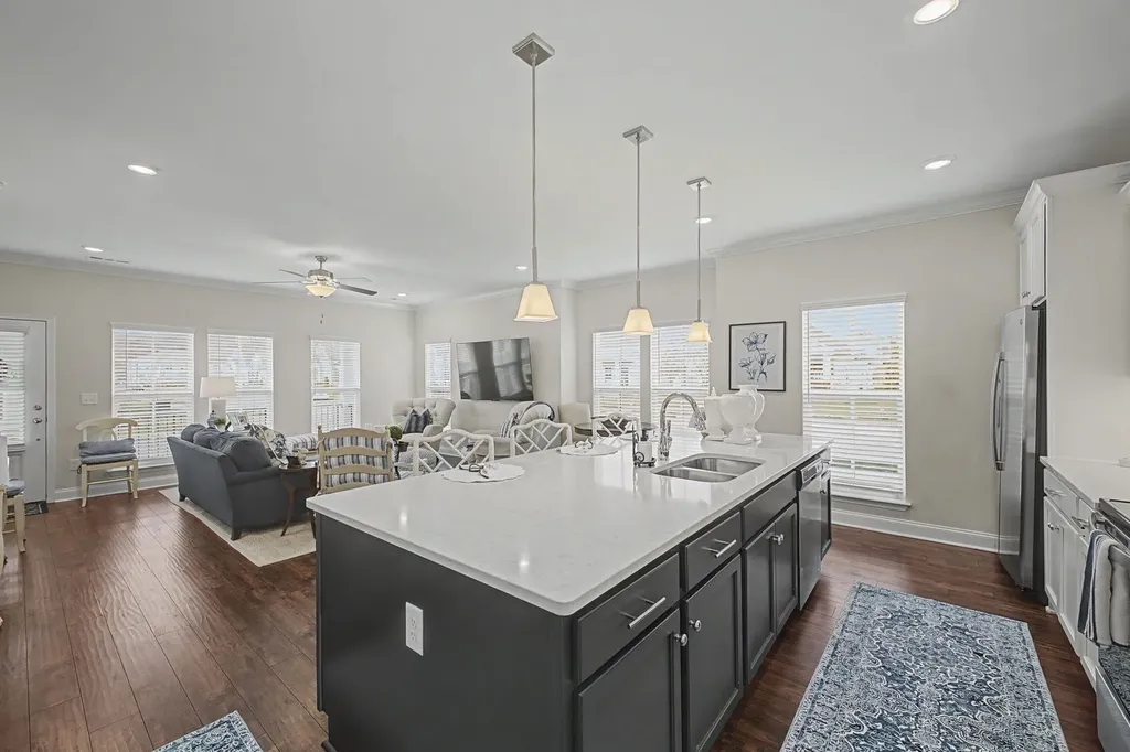 1664 Carson Meadows Lane Nolensville TN 37135