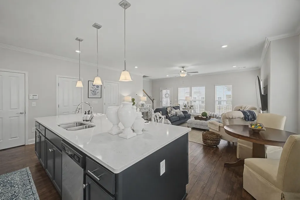 1664 Carson Meadows Lane Nolensville TN 37135