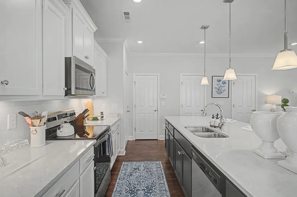 1664 Carson Meadows Lane Nolensville TN 37135