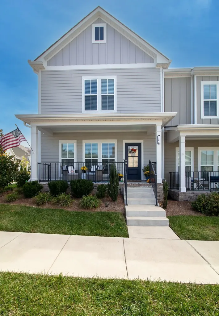 1664 Carson Meadows Lane Nolensville TN 37135