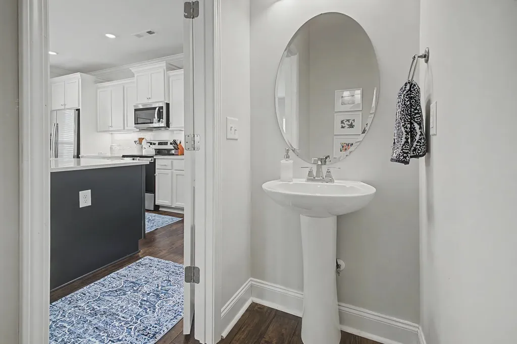 1664 Carson Meadows Lane Nolensville TN 37135