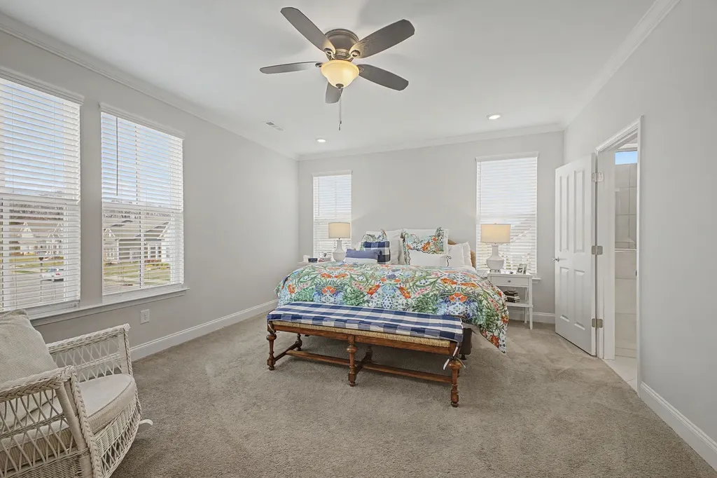 1664 Carson Meadows Lane Nolensville TN 37135