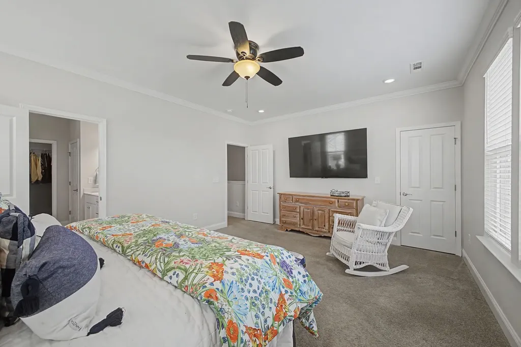 1664 Carson Meadows Lane Nolensville TN 37135