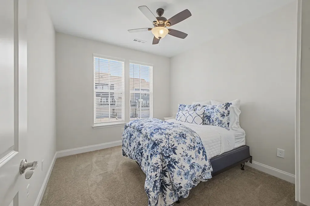 1664 Carson Meadows Lane Nolensville TN 37135