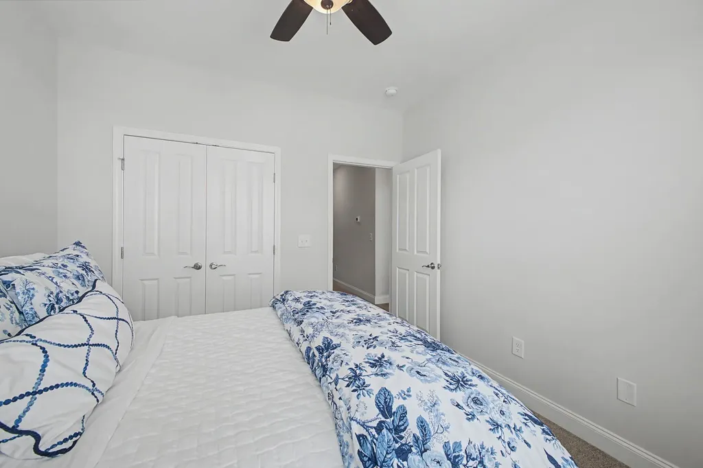 1664 Carson Meadows Lane Nolensville TN 37135
