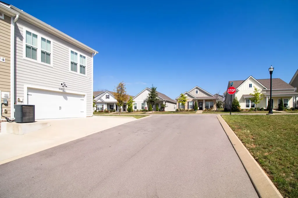 1664 Carson Meadows Lane Nolensville TN 37135