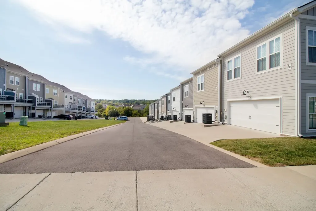 1664 Carson Meadows Lane Nolensville TN 37135