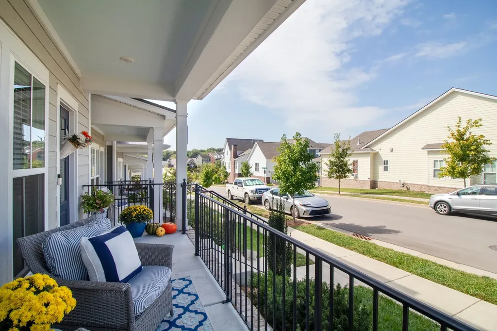 1664 Carson Meadows Lane Nolensville TN 37135