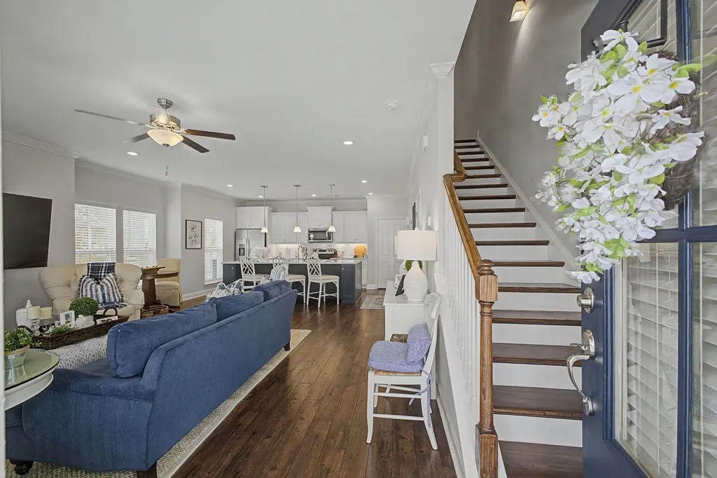 1664 Carson Meadows Lane Nolensville TN 37135