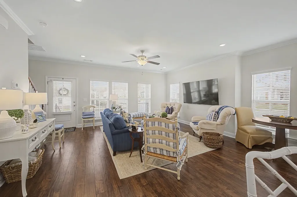 1664 Carson Meadows Lane Nolensville TN 37135