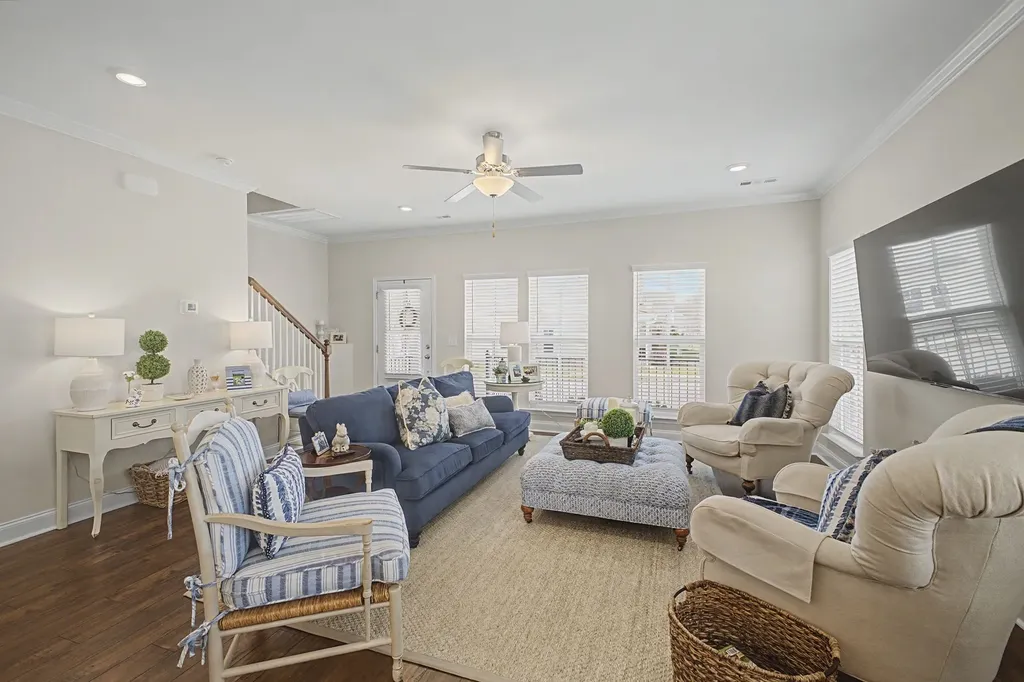 1664 Carson Meadows Lane Nolensville TN 37135