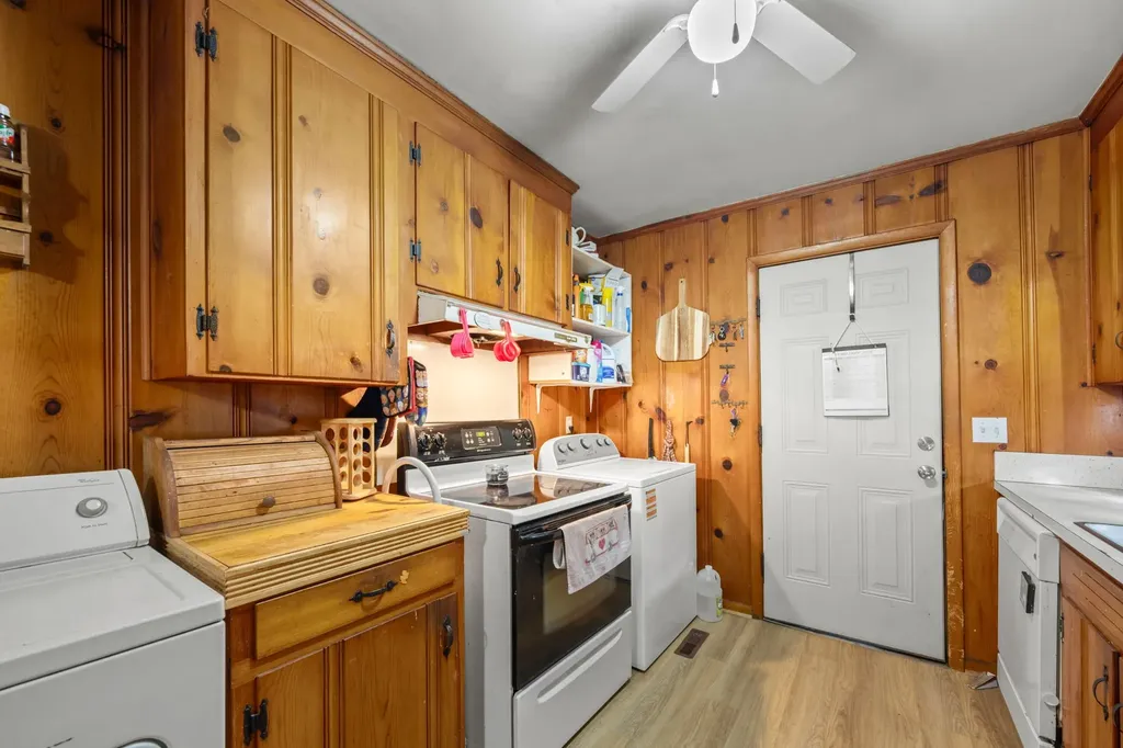1003 Greenwood Avenue Tullahoma TN 37388