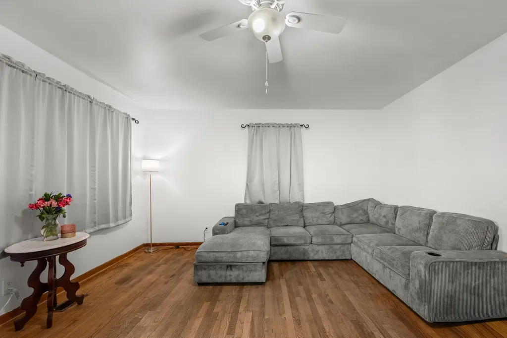 1003 Greenwood Avenue Tullahoma TN 37388