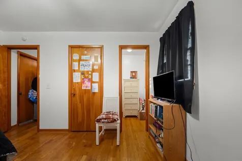 1003 Greenwood Avenue Tullahoma TN 37388