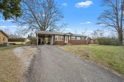 1003 Greenwood Avenue Tullahoma TN 37388