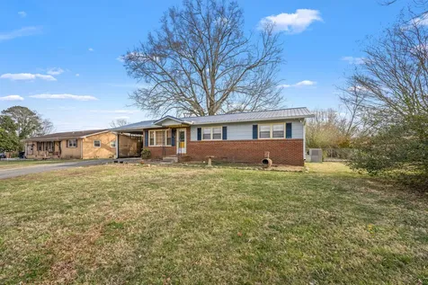 1003 Greenwood Avenue Tullahoma TN 37388